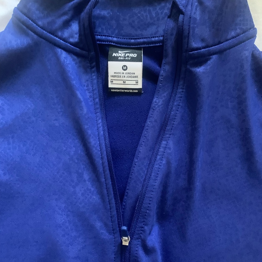 Nike fleece